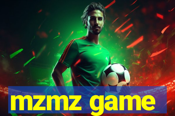 mzmz game